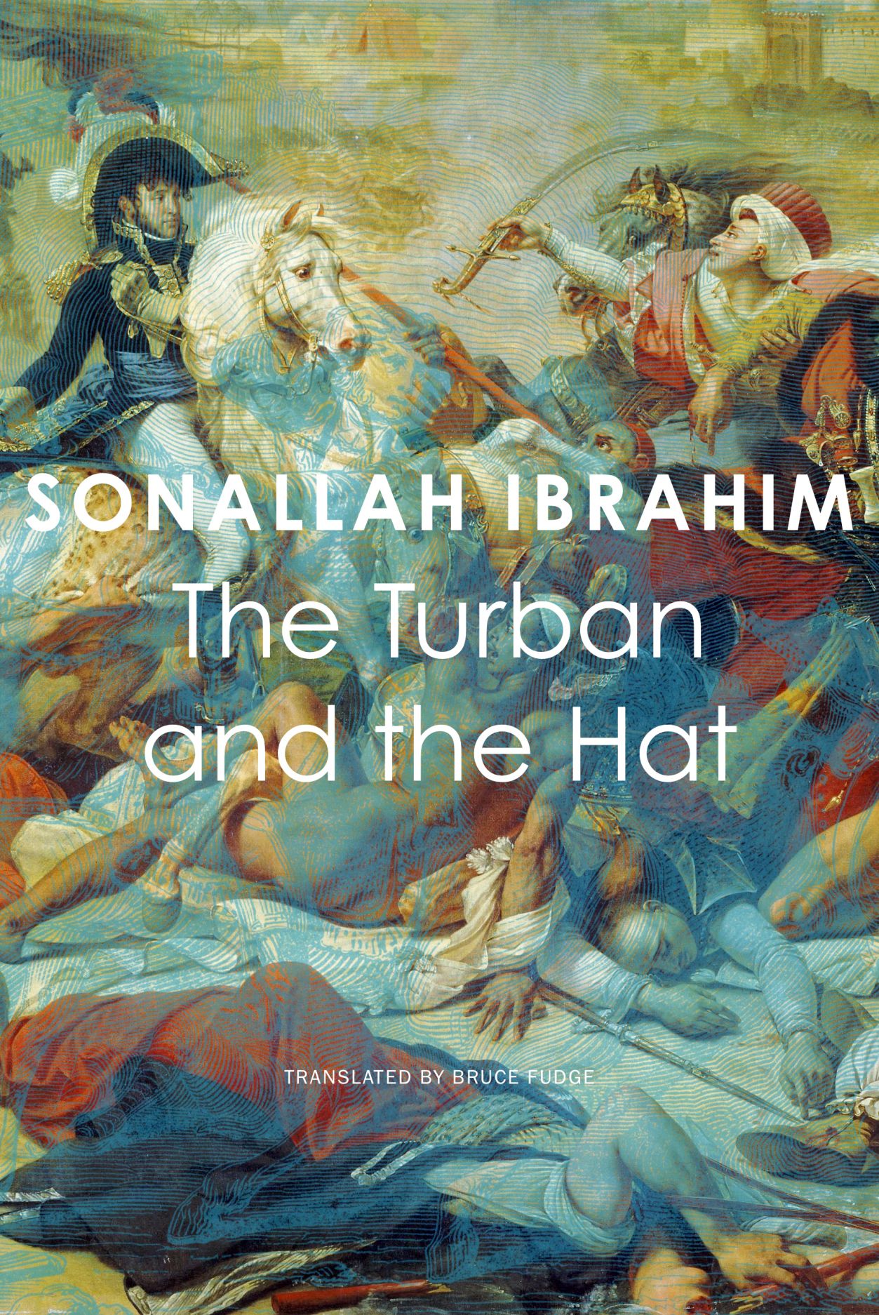 The Turban and the Hat